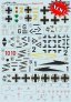 1/72 Fw 190 A-3/4/5/6, F & Recognition image 3