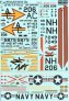 1/72 F-4 Phantom IIs NAVY Part 2 image 1