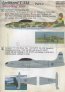1/72 Lockheed T-33 Shooting Star Pt.2
