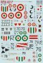 1/72 Italian Aces of WW I, Part 3