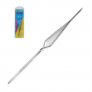 Pince � �piler reverse action embout mousse