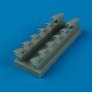 1/32 Ju 87D-1/D-3 early exhaust (HAS)