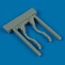 1/32 Ju 87D/G control sticks (HAS)