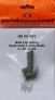 1/32 BAE Lightning seat with safety belts image 1