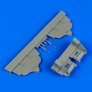 1/32 Arado Ar 196 float rudders (REV) image 1