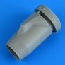 1/32 A-4 Skyhawk IDF exhaust nozzle