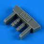 1/32 Tornado IDS/ECR /GR.1 gun barrels for Revell