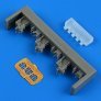 QUICKBOOST Viseur S.Giorgio C Macchi C.205V Serie I 1/32