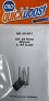 Quickboost 1/35 UH-1B Huey Scheibenwischer f�r Trumpeter image 1