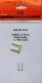 1/48 A6M2/5 Zero pitot tube image 1