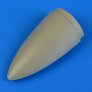 1/48 Su-34 fullback correct radome