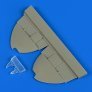 1/48 Messerschmitt Bf 109G-6 position lights