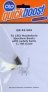 1/48 Ta 183 Huckebein ejection seats with safety belts image 1