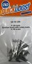 QUICKBOOST 1/48 Adaptateurs missiles Su-25 Frogfoot APU-60-IM image 1