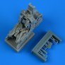 Quickboost 1/48 Schleudersitz Sepecat Jaguar GR.1