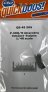 Quickboost 1/48 Auspuffrohre P-39Q/N Airacobra Arma Hobby image 1