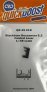 Quickboost 1/48 Levier de commande Blackburn Buccaneer S.2 Airfi image 1