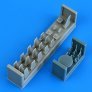 Quickboost 1/48 Antennes S-3 Viking ITA/ESCI/AMT