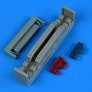 Quickboost 1/48 Pods ESM S-3 Viking ITA ESCI AMT