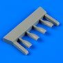 1/72 BAe Hawk Mk.I correct air intakes (AIRF)