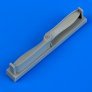 1/72 Polikarpov U-2/Po-2 propeller w/tool (for ICM) image 1
