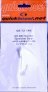 1/72 AV-8B Harrier ejection seat with safety belts