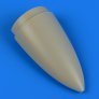 1/72 Su-34 fullback correct radome