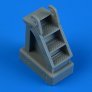 Quickboost 1/72 Escalier d'acc�s Mil Mi-8MT/Mi-17 Hobby Boss