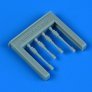 QuickBoost 1/72 Canons A-4 Skyhawk pour Airfix
