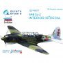 1/48 Su-2 3D-Print & colour Interior decal