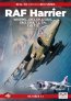 Libro Raf Harrier Andy Evans - Kestrel, GR.1 a T.12