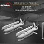 RESARM FAB-500M62 UMPK-PD 1/48