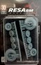 1/48 P-F-14A/B wheels set