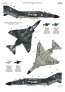 1/72 Early British McDonnell-Douglas Phantoms image 6