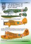 1/48 Beech 18, UC-64A Norseman, JRF-5 Goose ambulance