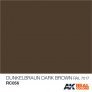Real Colors Dunkelbraun-dark brown RAL7017  image 1