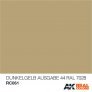 Real Colors Dunkelgelb ausgabe 44 dark yellow RAL7028  image 1