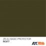 Real Colors Zb au basic protector 36 a7  image 1
