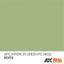 Real Colors Apc interior green fs24533  image 1