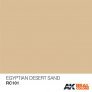 Real Colors Egyptian desert sand image 1