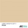 Real Colors Usmc sand FS33711 image 1