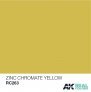Real Colors Zinc chromate yellow image 1