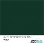 Real Colors Ijn d1 deep green black image 1
