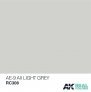 Real Colors Ae-9 / aii light grey image 1