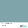 Real Colors Aii light blue image 1