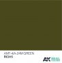 Real Colors Amt-4 / a-24m green image 1