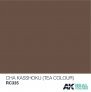 Real Colors Cha kasshoku (tea colour) image 1