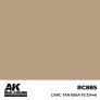 Carc tan 686a fs 33446 (RC079)