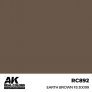 Earth brown fs 30099 (RC029)