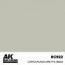 Camouflage grey fs 36622 (RC254)